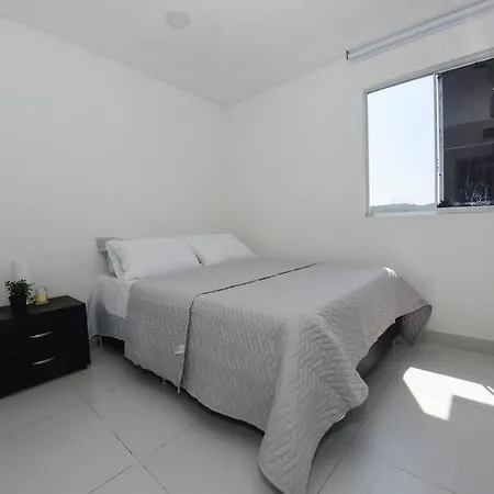 Gp Luxury Ctg * Cartagena