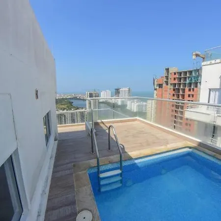 Gp Luxury Ctg Apartment