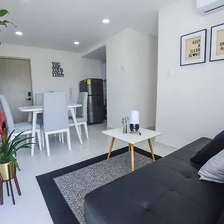 Gp Luxury Ctg Apartment *